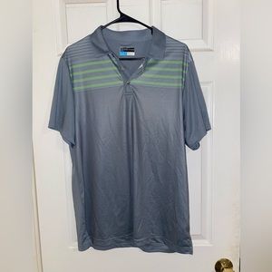 mens PGA tour golf polo!